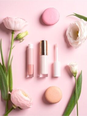 Various NWT Cosmetic Skincare! Creme Shop, Colorgram, Etc.